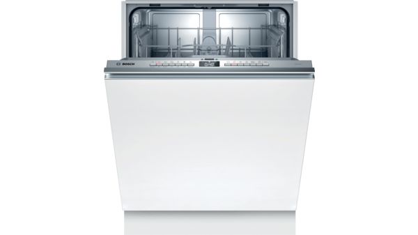 Série 4 Lave-vaisselle tout intégrable 60 cm SMV4HTX28E SMV4HTX28E-1