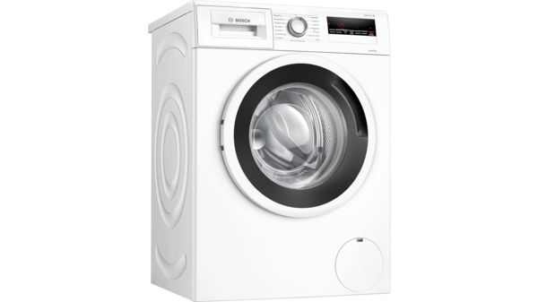 Serie 4 Waschmaschine, Frontlader 7 kg 1400 U/min. WAN28232 WAN28232-1