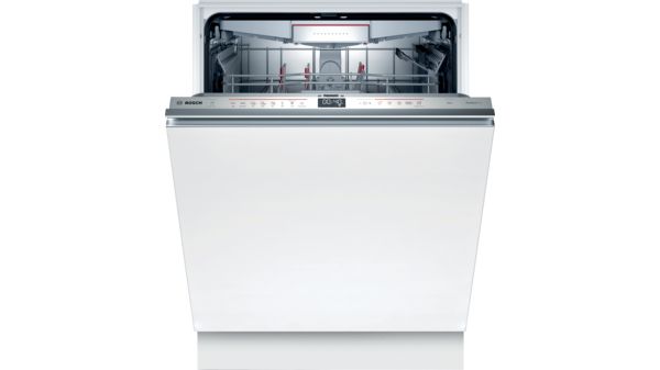 Serie 6 Fuldt integrerbar opvaskemaskine 60 cm SMD6ZCX50E SMD6ZCX50E-1