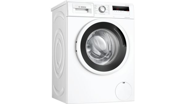 Serie 4 Wasmachine, voorlader 7 kg 1400 rpm WAN28175NL WAN28175NL-1