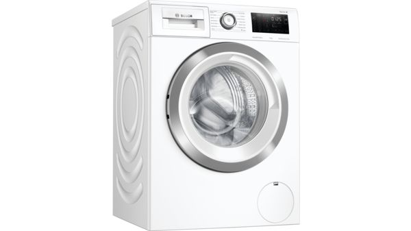 Series 6 Washing machine, front loader 9 kg 1400 rpm WAU28R90GB WAU28R90GB-1