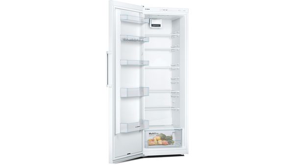 Serie 2 vrijstaande koelkast 176 x 60 cm Wit KSV33NWEP KSV33NWEP-3