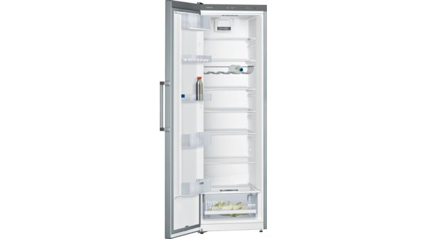 B-vara -iQ300 Kylskåp 186 x 60 cm Rostfritt stål KS36VFIEV-B KS36VFIEV-B-3