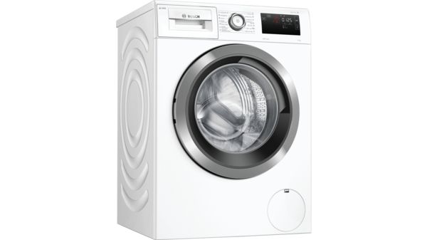 Series 6 washing machine, front loader 9 kg 1400 rpm WAT286H9IN WAT286H9IN-1