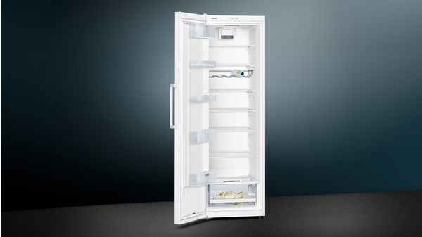 B-vara -iQ300 Kylskåp 186 x 60 cm KS36VVWDP-B KS36VVWDP-B-2