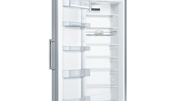 KAN95VLEP Set aus Eintür-Kühlschrank und Eintür-Gefrierschrank | BOSCH DE