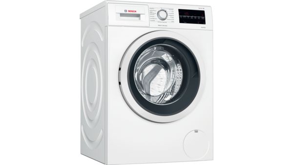 Serie 6 Waschmaschine, Frontlader 8 kg 1400 U/min. WAG28400 WAG28400-1