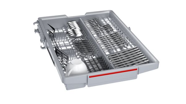 Series 4 fully-integrated dishwasher 45 cm SPV4XMX28E SPV4XMX28E-6