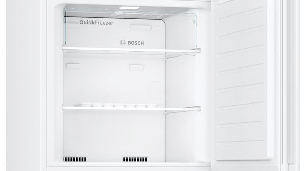 Serie 2 Üstten Donduruculu Buzdolabı 171 x 60 cm Beyaz KDN30NWF0N KDN30NWF0N-7