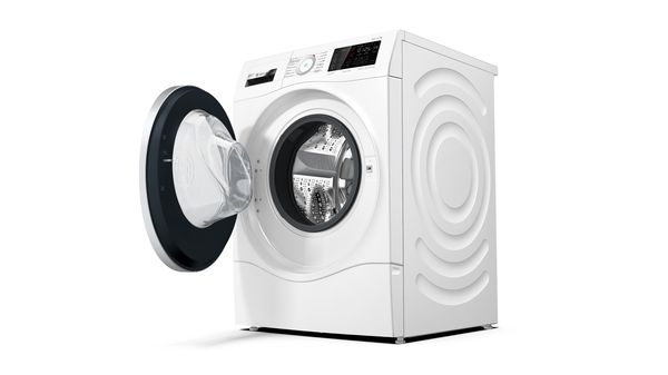 Series 6 washer-dryer 10/6 kg 1400 rpm WDU8H541EU WDU8H541EU-4