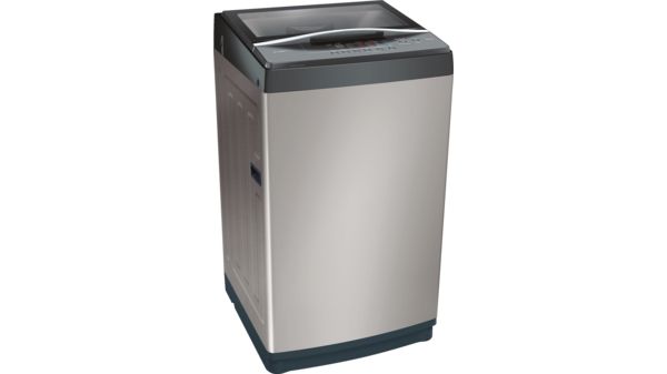 Serie | 4 washing machine, top loader 6.5 kg 680 rpm WOE654D2IN WOE654D2IN-1