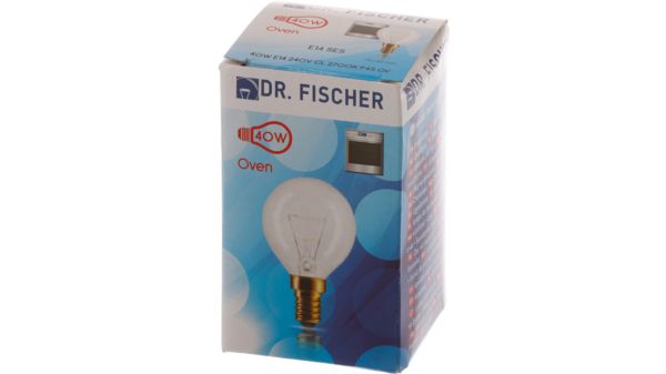 Toutes les ampoules pour four Bosch sur Suisse. - BM-ELECTROMENAGER