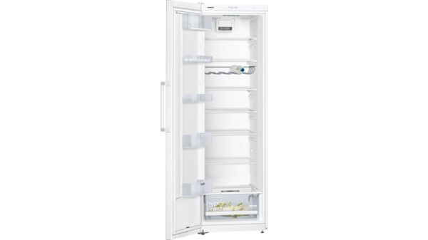 B-vara -iQ300 Kylskåp 186 x 60 cm KS36VVWDP-B KS36VVWDP-B-3