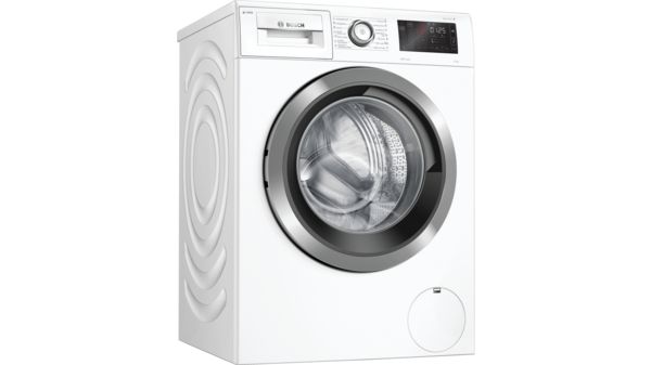 Series 6 washing machine, front loader 8 kg 1400 rpm WAT286H8IN WAT286H8IN-1