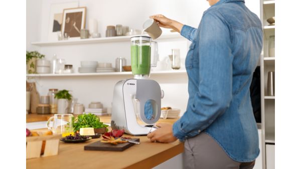 bosch mum58252ru kuhonnaya mashina