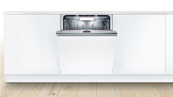 Série 8 Lave-vaisselle intièrement intégrable 60 cm SMV8YCX01E SMV8YCX01E-2