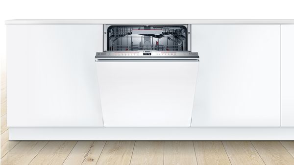 Série 6 Lave-vaisselle tout intégrable 60 cm SMV6ZDX49E SMV6ZDX49E-2