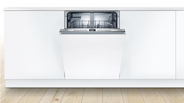 Série 4 Lave-vaisselle entièrement intégrable 60 cm XXL (grande hauteur) SBV4HB800E SBV4HB800E-2