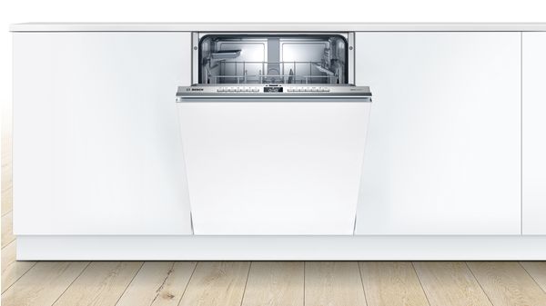 Série 4 Lave-vaisselle intièrement intégrable 60 cm XXL (grande hauteur) SBV4HAX48H SBV4HAX48H-2
