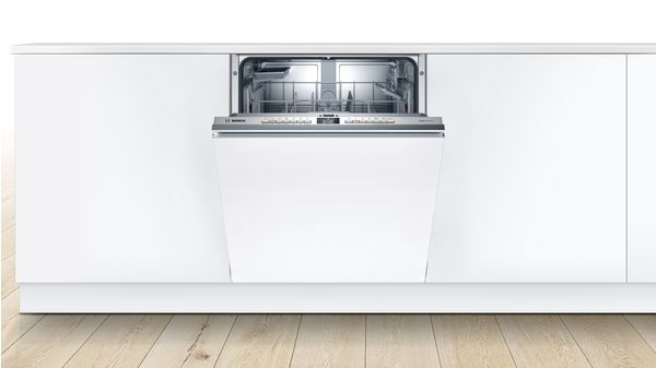 Série 4 Lave-vaisselle intièrement intégrable 60 cm SMV4HAX48H SMV4HAX48H-2