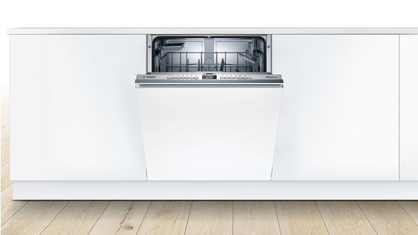 Serie 4 Fuldt integrerbar opvaskemaskine 60 cm SMV4HAX48E SMV4HAX48E-2