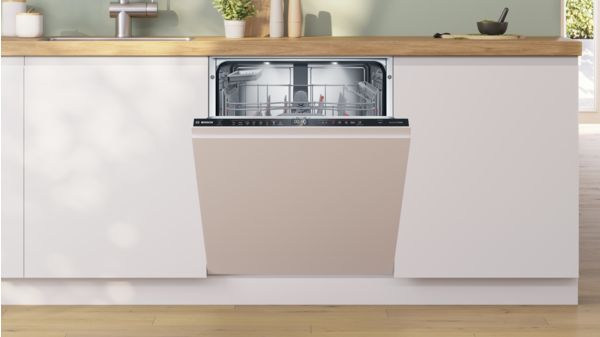 Série 6 Lave-vaisselle entièrement intégrable 60 cm Charnières Vario SMT6EB800E SMT6EB800E-2