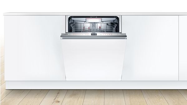 Series 6 fully-integrated dishwasher 60 cm SMD6ZCX50E SMD6ZCX50E-2