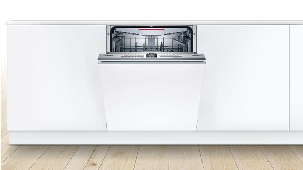 Serie 4 Fuldt integrerbar opvaskemaskine 60 cm SMV4ECX14E SMV4ECX14E-2