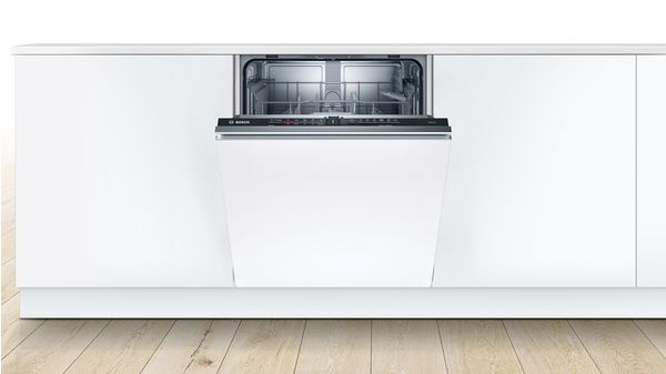 Série 2 Lave-vaisselle entièrement intégrable 60 cm SMV2ITX18E SMV2ITX18E-2