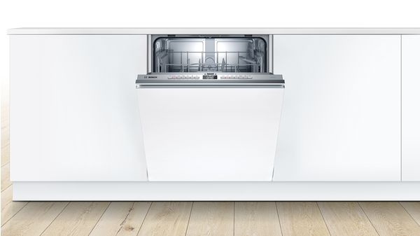 Série 4 Lave-vaisselle entièrement intégrable 60 cm SMV4HTX31E SMV4HTX31E-2