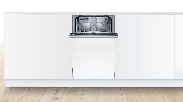 Série 2 Lave-vaisselle tout intégrable 45 cm SPV2IKX10E SPV2IKX10E-2