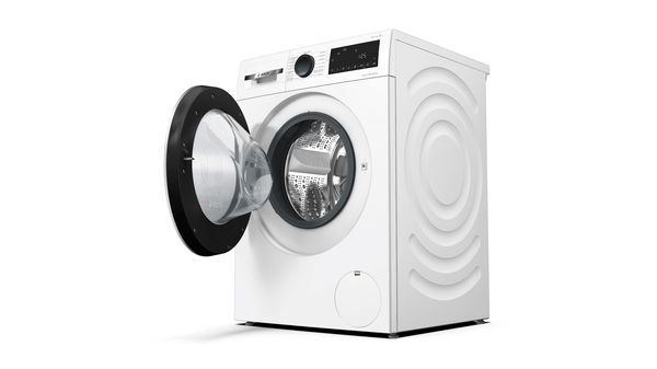 Series 6 washer-dryer 9/6 kg 1400 rpm WNA14404PL WNA14404PL-3
