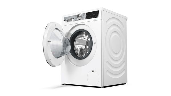 Series 6 washer-dryer 10/6 kg 1400 rpm WNA24401PL WNA24401PL-3