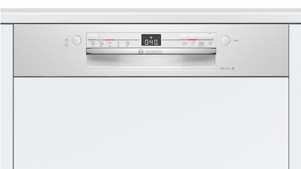 2系列 半嵌式洗碗機 60 cm 白色 SMI2ITW00X SMI2ITW00X-4