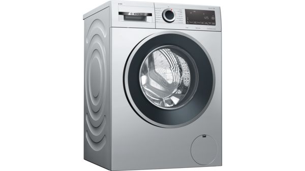 Series 6 washing machine, front loader 9 kg 1400 rpm WGA244ASIN WGA244ASIN-1