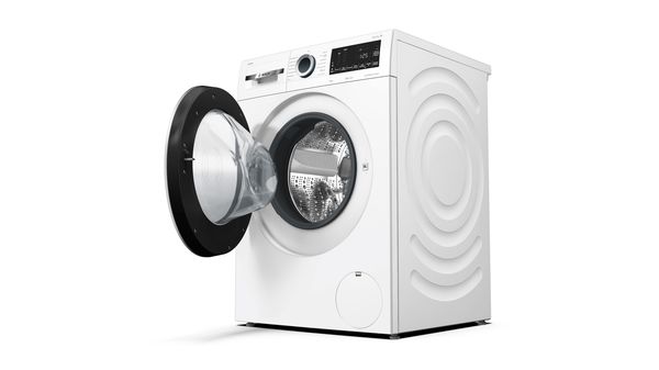 Series 6 washing machine, front loader 9 kg 1400 rpm WGA244AWIN WGA244AWIN-3