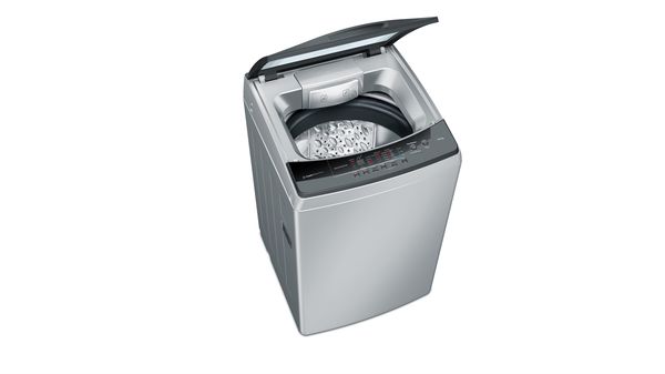 Series 4 washing machine, top loader 680 rpm WOA802S1IN WOA802S1IN-3
