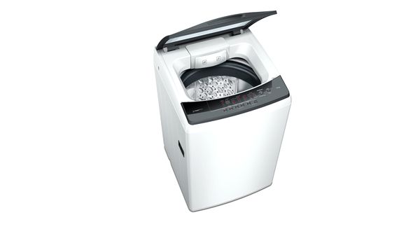 Series 2 washing machine, top loader 680 rpm WOE754W1IN WOE754W1IN-3