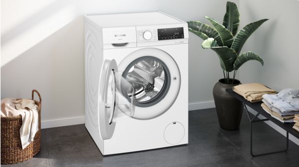 iQ500 Kombinerad tvätt och tork 9/6 kg 1400 v/min WN44A1L9DN WN44A1L9DN-3