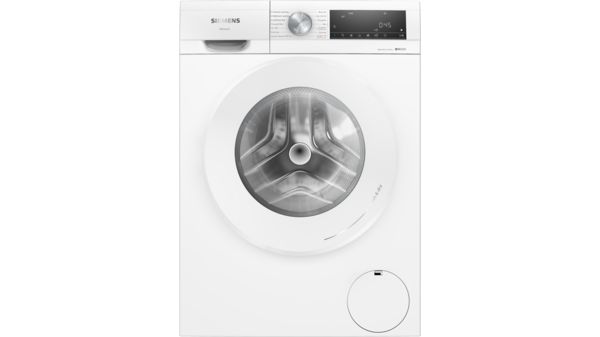 iQ500 Kombinerad tvätt och tork 9/6 kg 1400 v/min WN44A1L9DN WN44A1L9DN-1