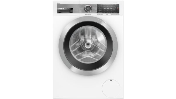 HomeProfessional Mașina de spălat rufe cu încarcare frontală 10 kg 1600 rpm WAX32EH0BY WAX32EH0BY-1
