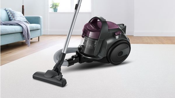 BOSCH BGC05AAA1 Porzsák nélküli porszívó BOSCH BGC05AAA1 Porzsák nélküli porszívó | Euronics Műszaki