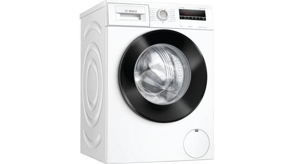 Series 6 washing machine, front loader 8 kg 1200 rpm WAJ24261IN WAJ24261IN-1