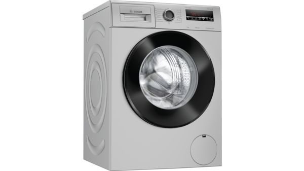 Series 4 washing machine, front loader 7 kg 1200 rpm WAJ24262IN WAJ24262IN-1