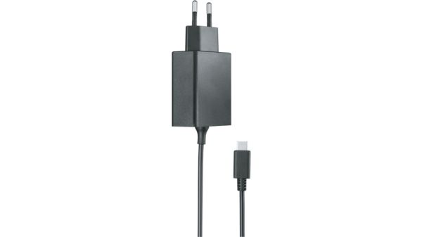 USB-C® Fast Power Supply (27 W) Zubehör 1600A01RU6 1600A01RU6-1