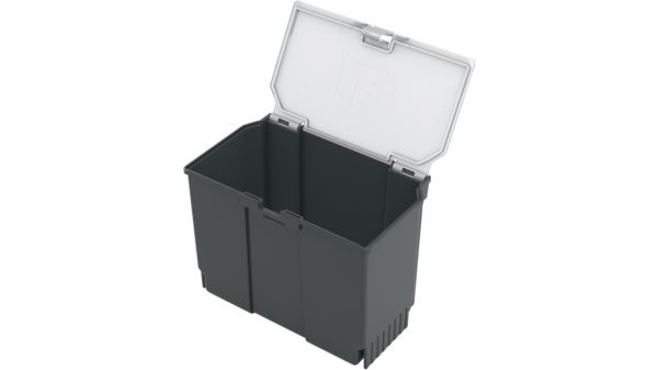 Kleine Zubehörbox - Größe M SystemBox 1600A01V7P 1600A01V7P-6