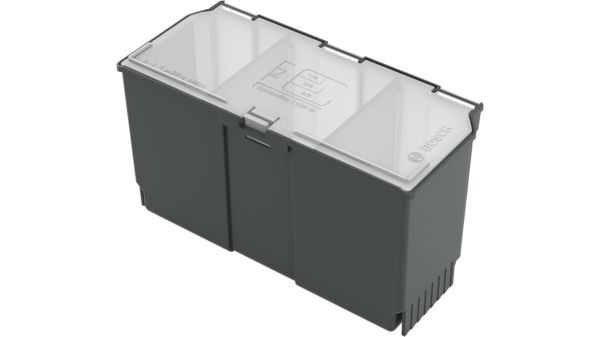 Mittlere Zubehörbox - Größe M SystemBox 1600A01V7R 1600A01V7R-1