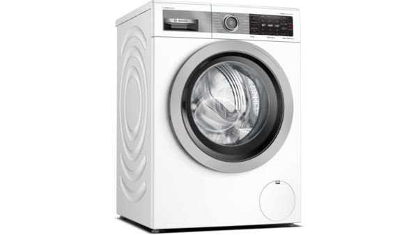 HomeProfessional Çamaşır Makinesi 10 kg 1400 dev./dak. WAX28FH1TR WAX28FH1TR-1
