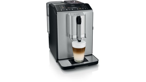 Teljesen automata kávéfőző VeroCup 500 Ezüst TIS30521RW TIS30521RW-3