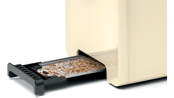 Tostador corto DesignLine Beige TAT4P427 TAT4P427-7